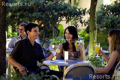 Argosy Hotel 11